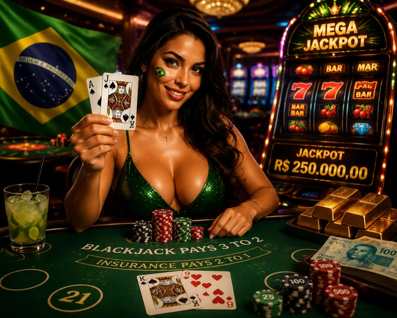 WanBaoDino: Mergulhe na Aventura Pré-Histórica com Win7slot.com