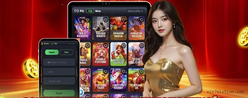 WanBaoDino: Mergulhe na Aventura Pré-Histórica com Win7slot.com