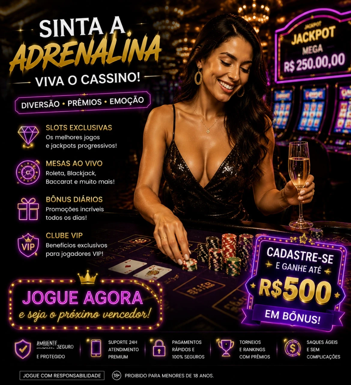 Descubra o Mundo de RuedaDeChileBonusBuy e otimize sua Experiência de Jogo