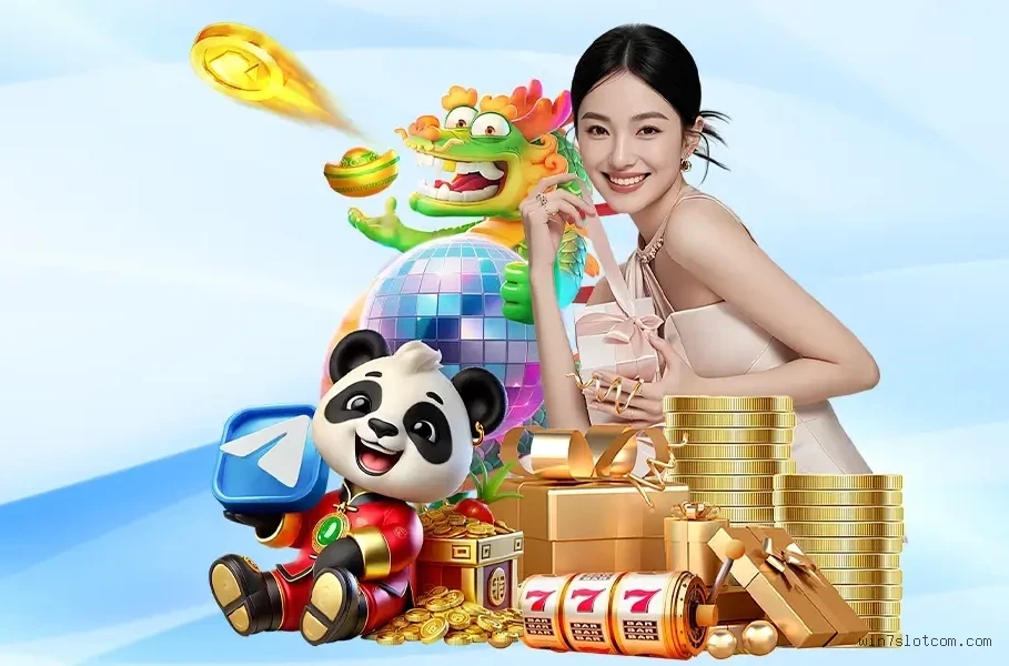 WanBaoDino: Mergulhe na Aventura Pré-Histórica com Win7slot.com